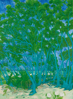 SOUS LES ÉTOILES 4459