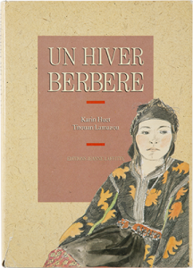 Un hiver berbère