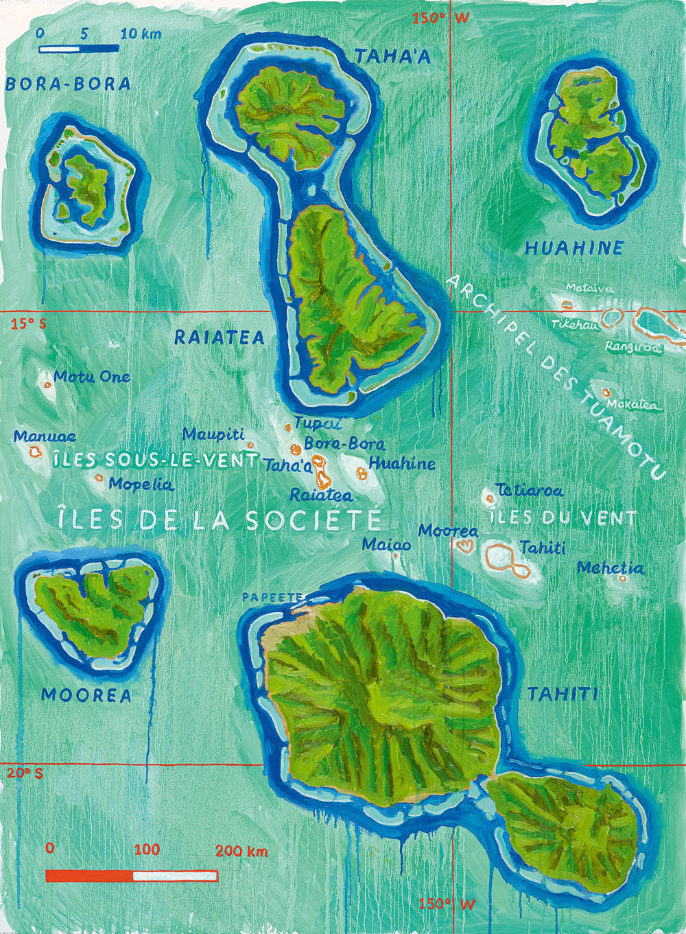 Tetiaroa Titouan Lamazou 